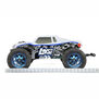 1/8 LST 3XL-E 4WD Monster Truck Brushless RTR with AVC