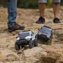 1/10 SCX10 III Base Camp 4X4 Rock Crawler Brushed RTR