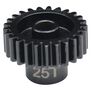 25t Steel 32p Pinion Gear 5mm Bore