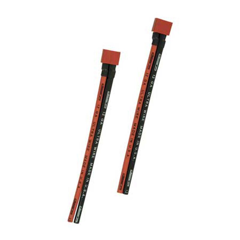 Ultra Plug Pigtail: Deans Female (10)