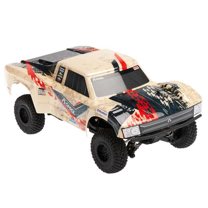 1/18 Yeti Score Trophy Truck 4WD RTR