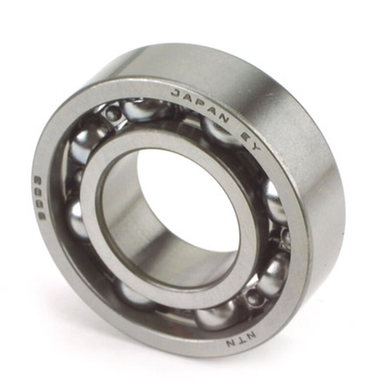 Ball Bearing, Rear: T-Z, BG, CC