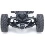 1/10 Outlaw Rampage PRO 2WD Electric Trophy Truck Kit