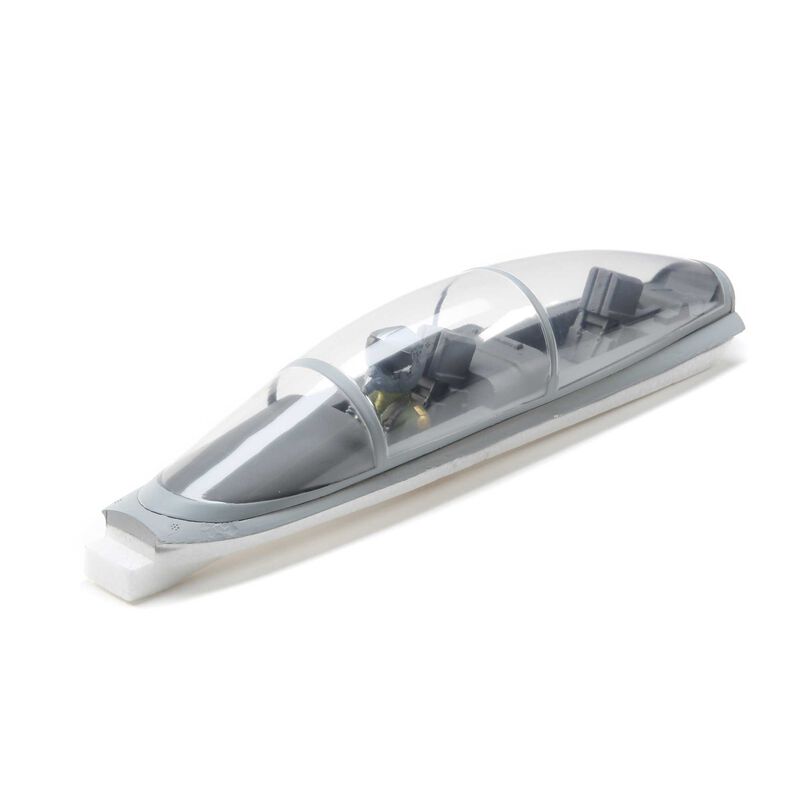 Canopy: F-18 80mm EDF