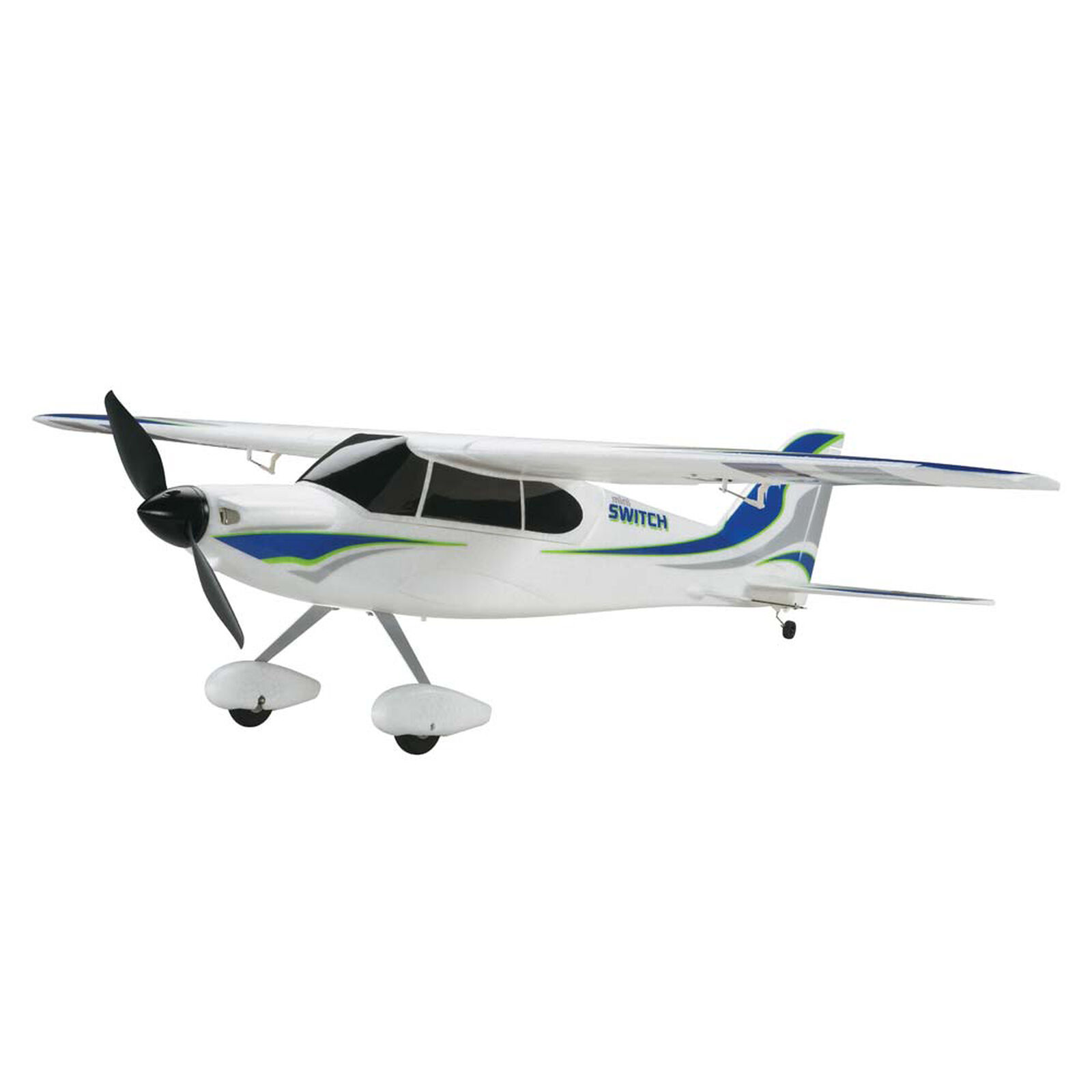 Mini Switch 2-in-1 Sport EP Tx-R 31"-34"