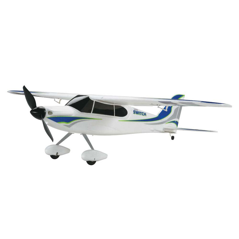 Mini Switch 2-in-1 Sport EP Tx-R 31"-34"