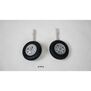 Front Landing Gear Set Strut Set: F4U V3