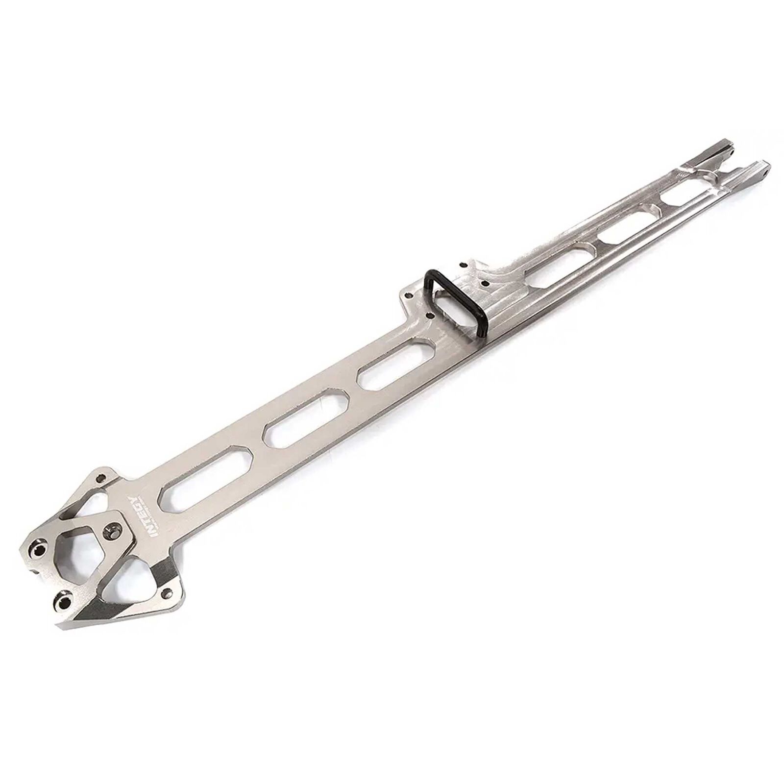 Billet Machined Chassis Upper Deck for Losi 1/10 Lasernut U4 4WD Brushless RTR