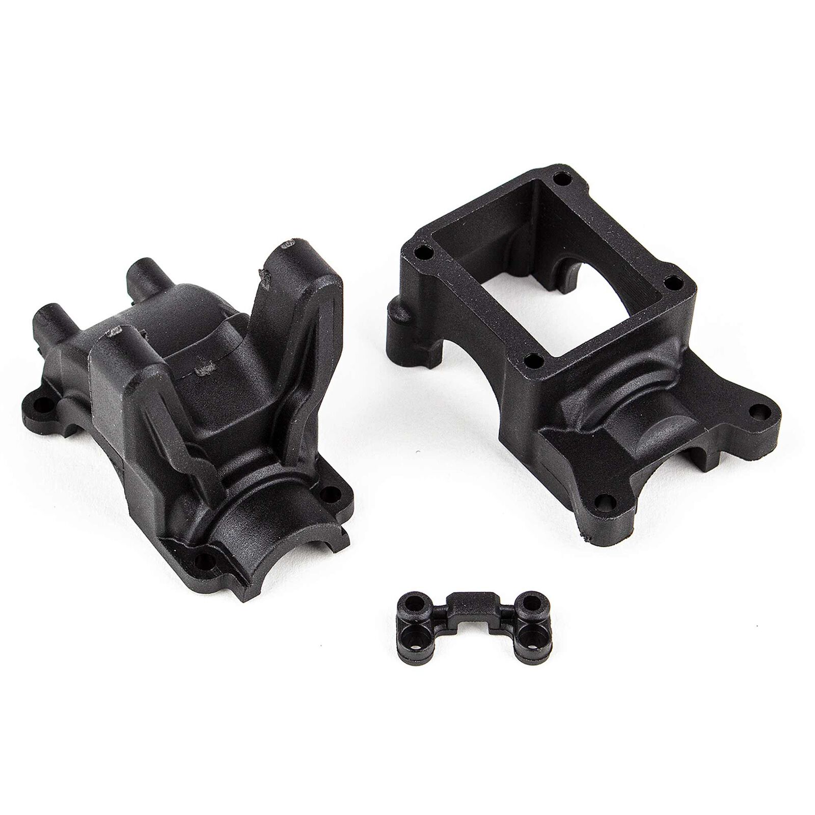 Rear Gearbox, 1/10 Team Associated RC10B74.2