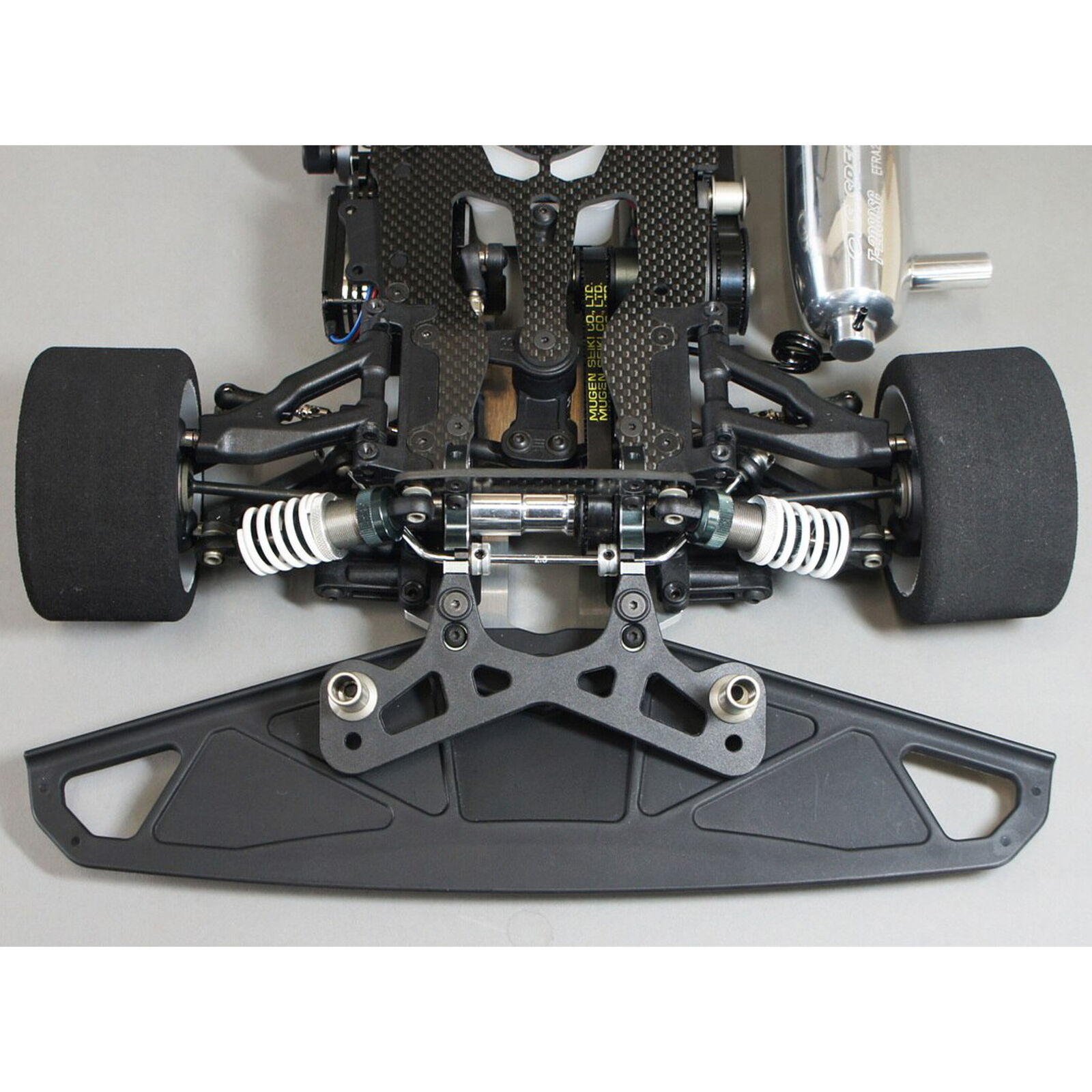 Mugen Seiki USA MRX6X 1/8 Nitro On Road AWD Kit