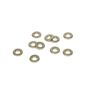 M2x5.0x0.5mm Washer (10)