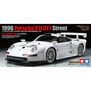 1/10 1996 Porsche 911 GT1 Street TA03R-S