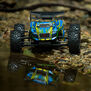 1/8 Muckraker 4WD Truggy Brushless RTR