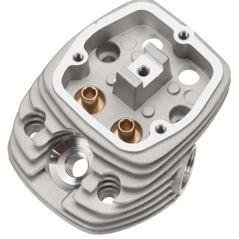 Cylinder Head: FT-160