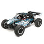 1/5 DBXL-E 4WD Brushless Desert Buggy RTR with AVC, Grey