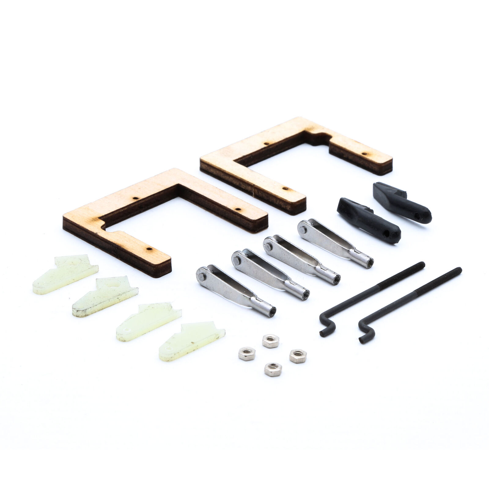 Hardware Pack: Allusive