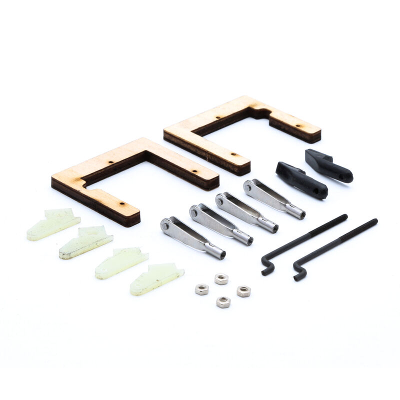 Hardware Pack: Allusive