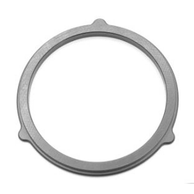 1.9 IFR Slim Inner Ring Grey Anodized