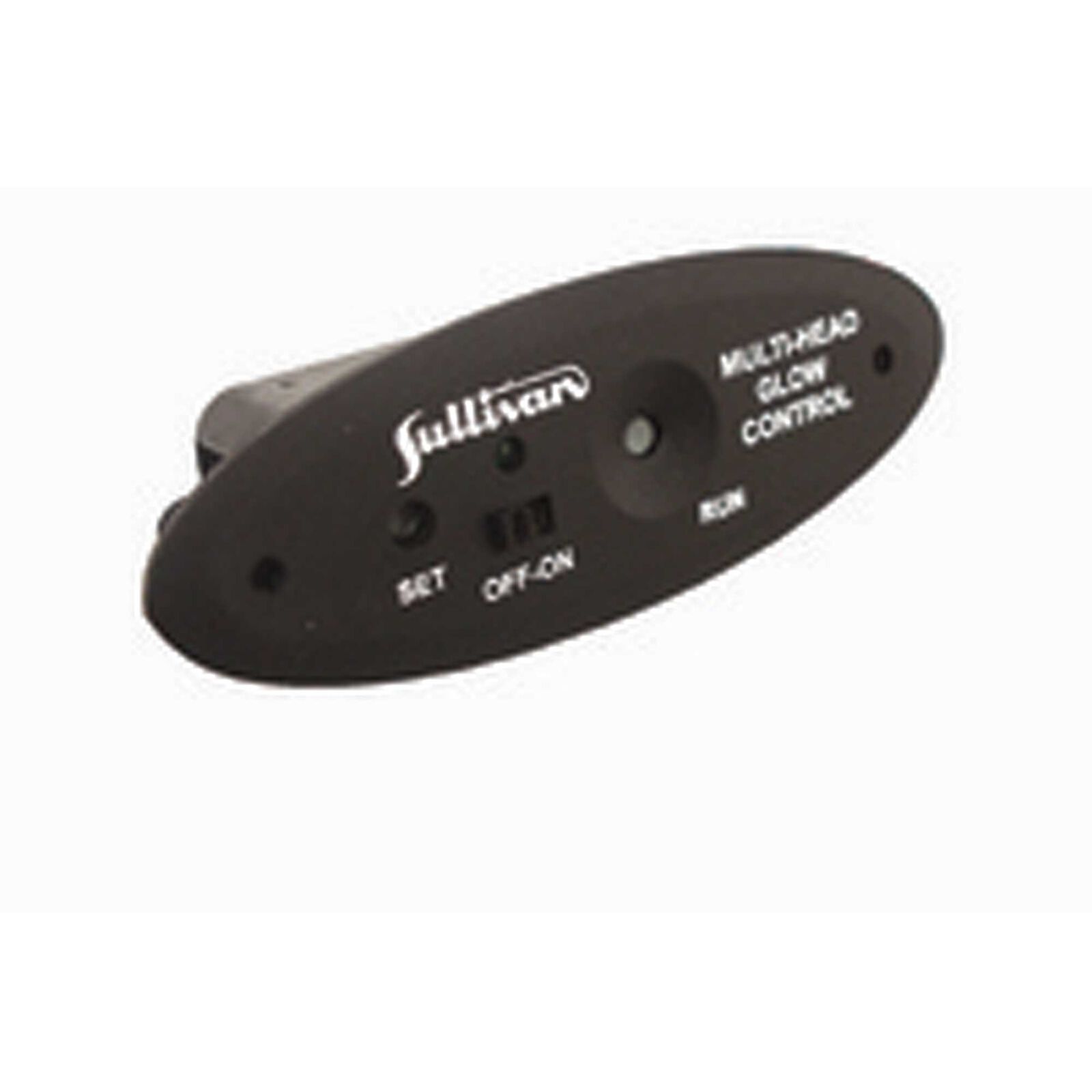 Electronic Onboard Glow Driver, 2 Head