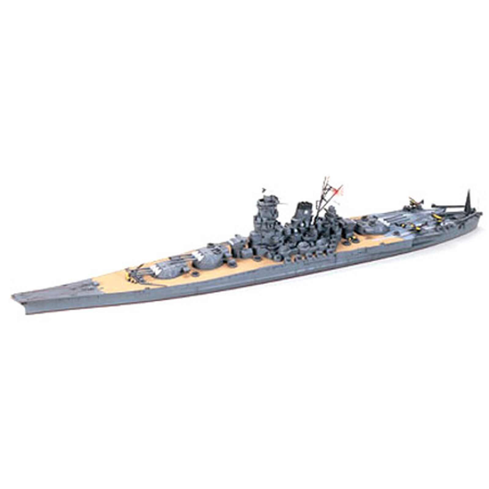 1/700 Jap Battleship Yamato