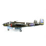 B-25 Mitchell PNP, 1470mm: Green