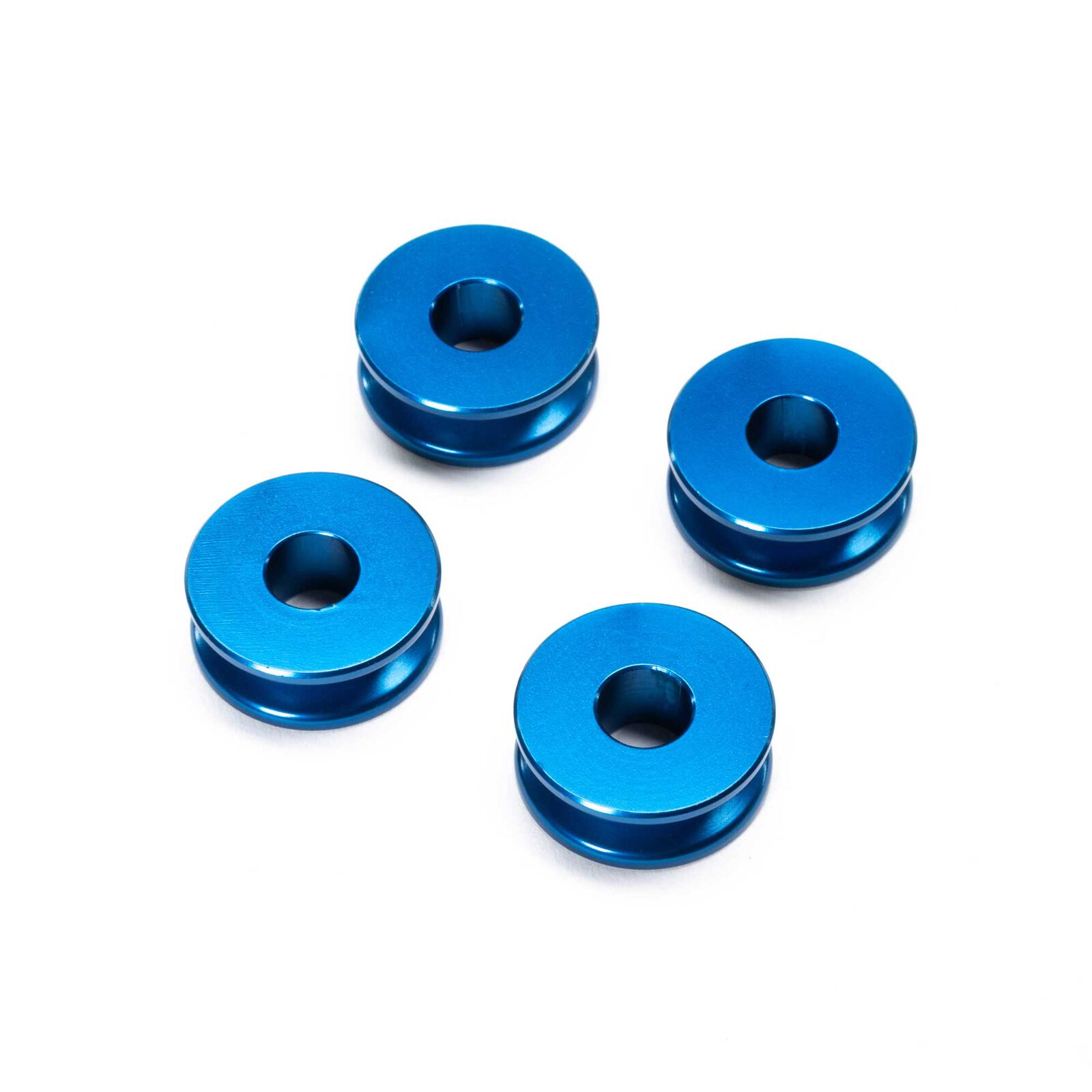 Hangar 9 Standoff Gas Engine Mount, 7mm