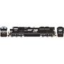 HO SD70ACe Locomotive, NS/30th Anniversary #1030