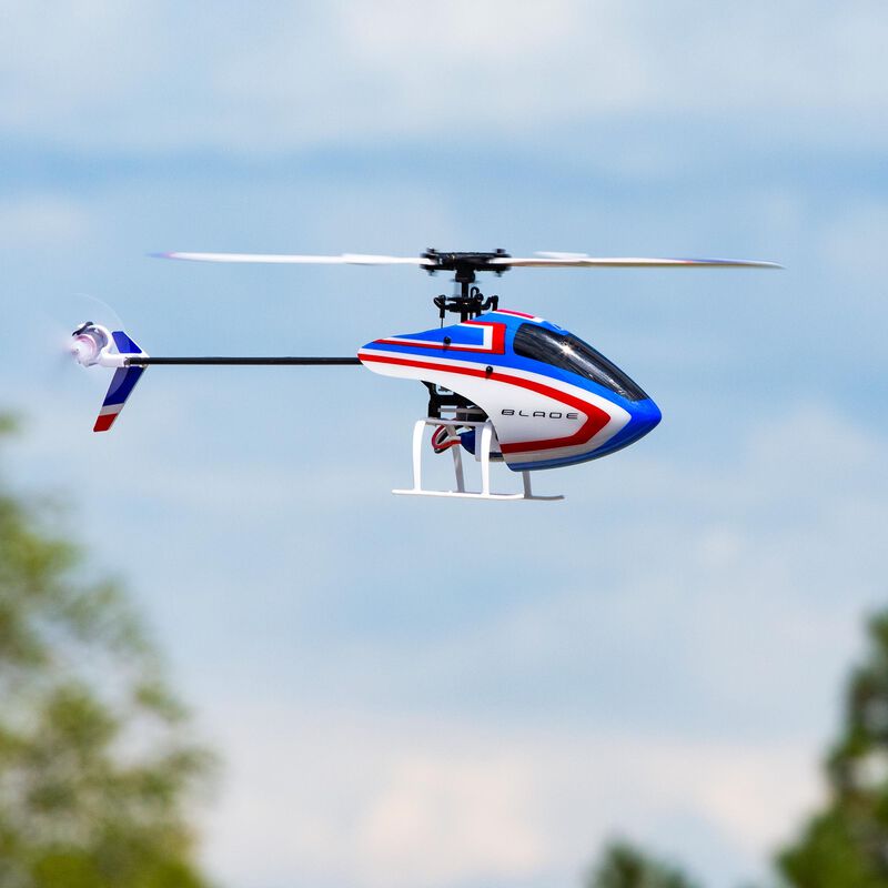 mCPX BL2 BNF Basic with AS3X and SAFE