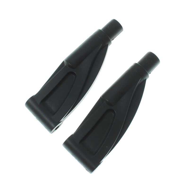 Inner Upper Arms, 1/6 Redcat Machete