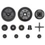 MB-01 G Parts, Gears