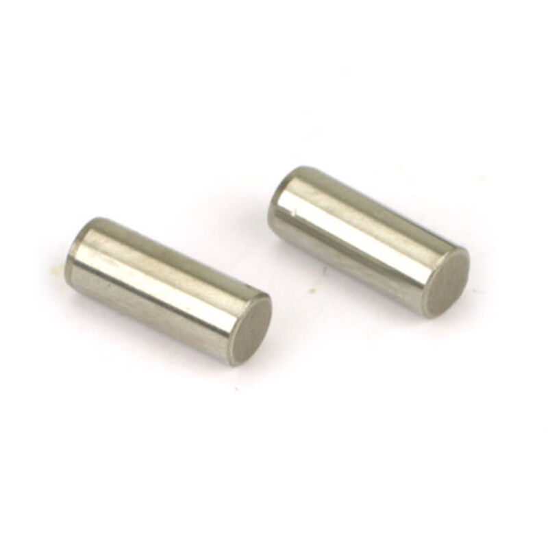 Tappets (2):A,C,Q