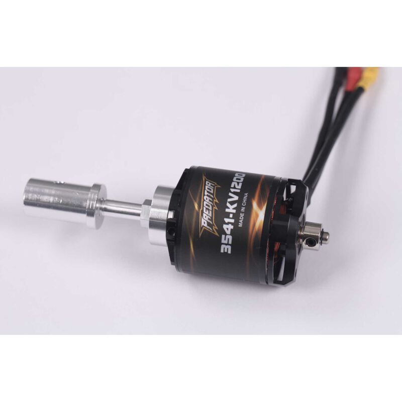 Motor 3541-KV1230: MXS V2