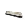HO EMD SD89MAC Locomotive with DCC & Sound, EMDX #92