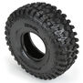 1/10 Hyrax U4 Predator Front/Rear 2.2"/3.0" Rock Racing Tires (2)