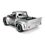 1/10 1956 Ford F-100 Pro-Touring Street Truck Clear Body