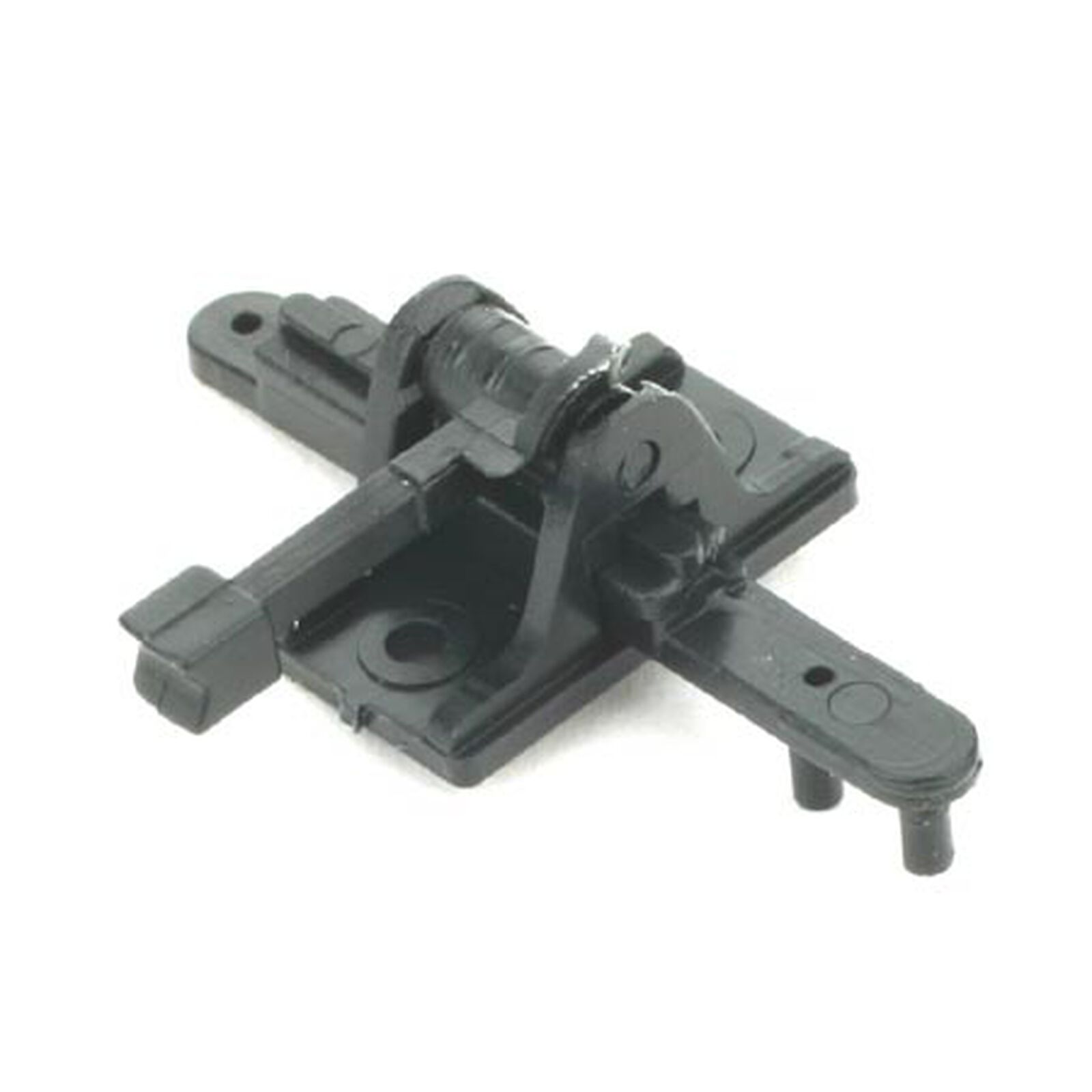 N Ground Throw, Sprung