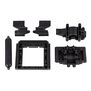 Chassis Parts, 1/10 Element Enduro IFS 2