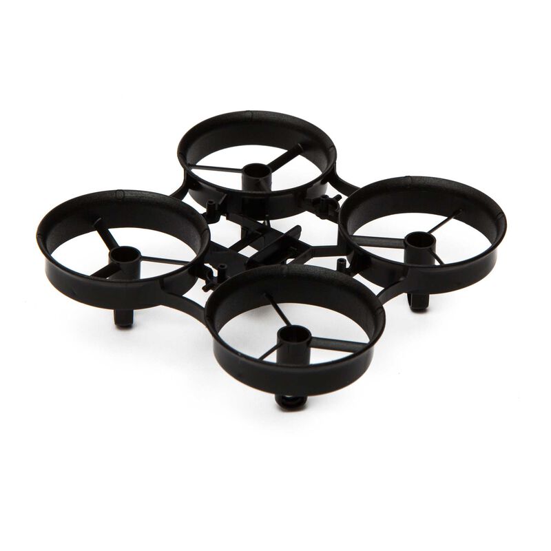 Main Frame Black: Inductrix FPV Pro
