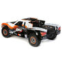 1/6 Super Baja Rey 4WD Desert Truck Brushless BND with AVC