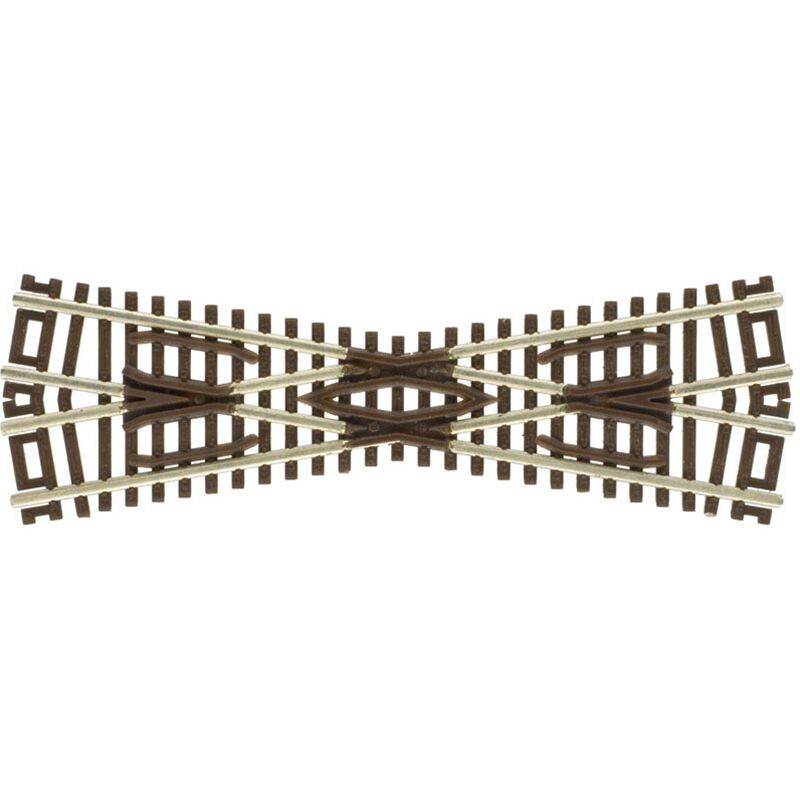 Z 19 Degree Crossing