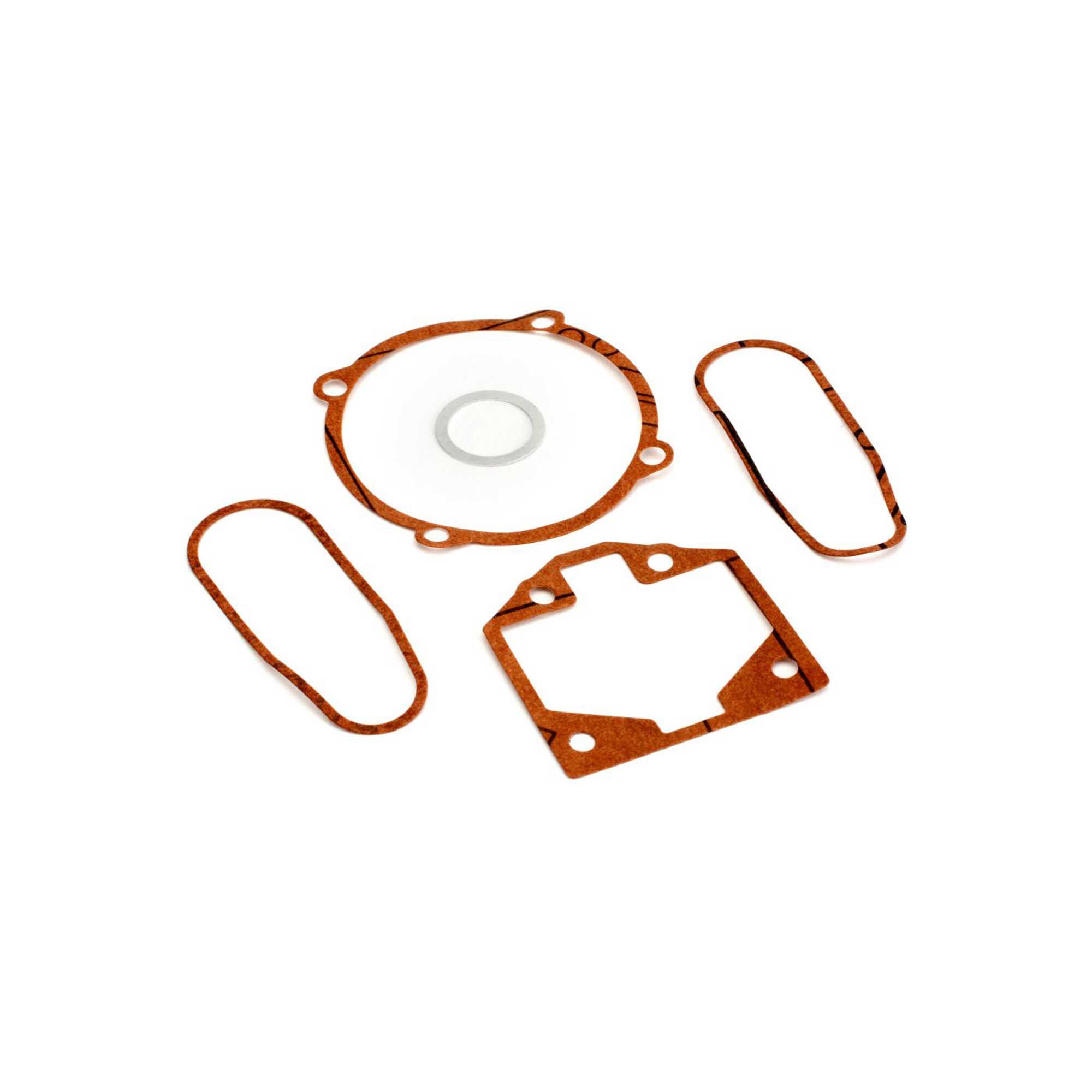Saito Engines Saito Engines Engine Gasket Set: BK/BL | Tower Hobbies