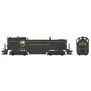 HO RS3 WM Hammerhead Speed Letter Locomotive #192