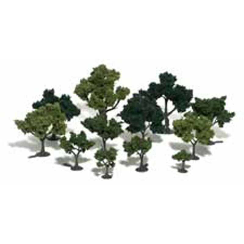 Deciduous Tree Kit, Small (36)