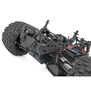 1/10 Rival MT10 4X4 Brushless Monster Truck RTR V2, LiPo Combo