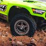 1/10 SENTON 3S 4X4 RTR Brushless Short Course Truck, Green/Black