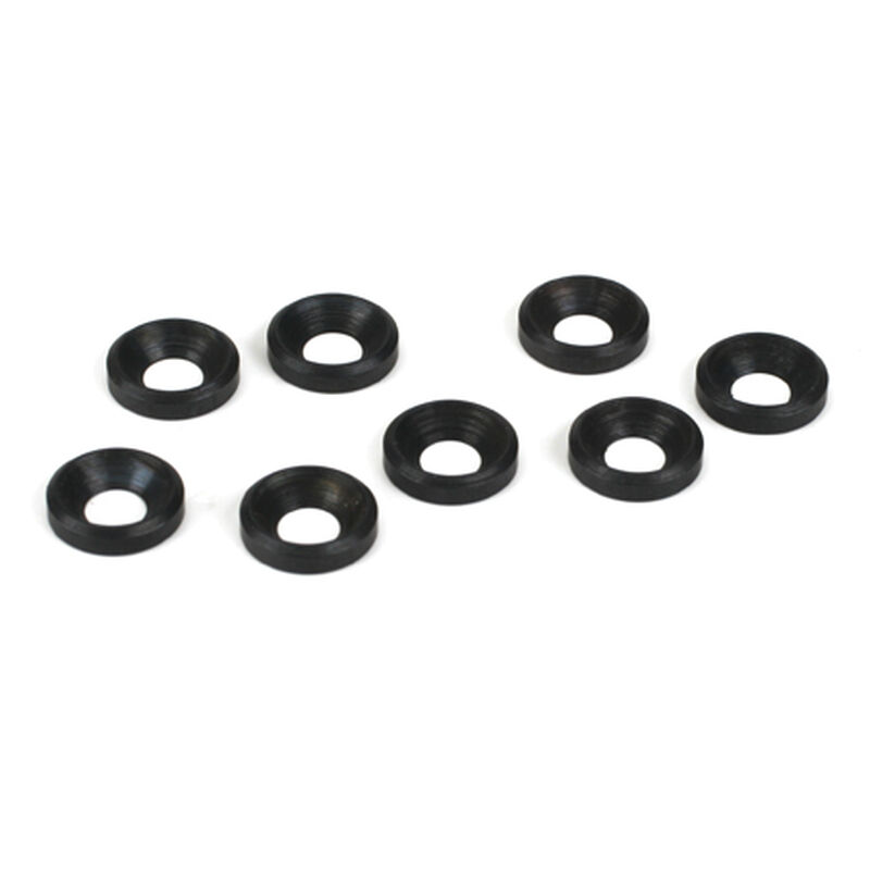 Countersink Washers, #8 (8)