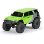 1/24 2024 Toyota 4Runner TRD Pro White Hard Body Unassembled: SCX24