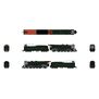 N M1a 4-8-2 Locomotive with DCC & Sound, PRR #6759