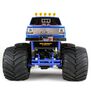 1/10 Super Clod Buster 4X4 Monster Truck Kit