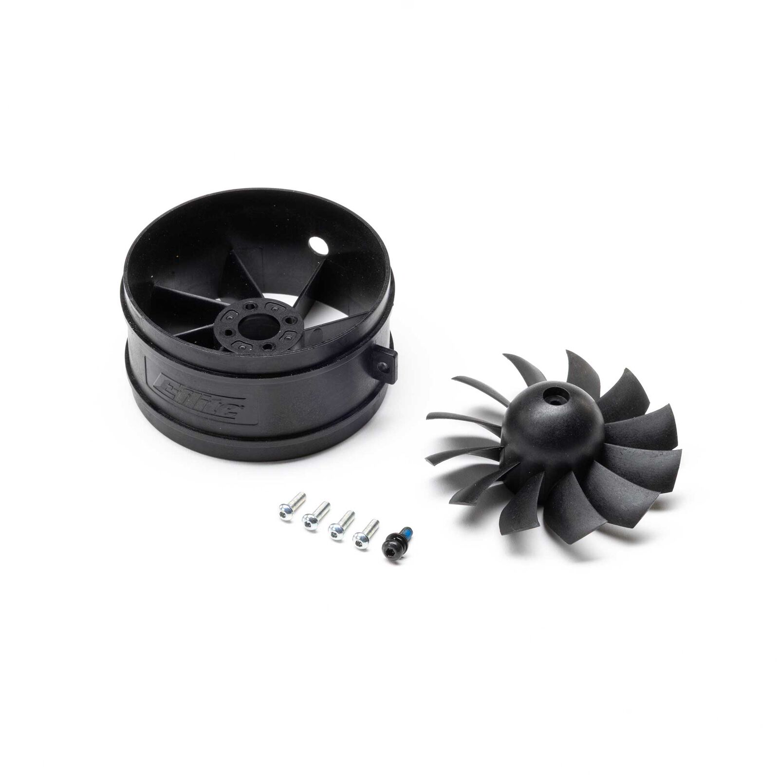 Ducted Fan Unit: 64mm 12 Blade EDF